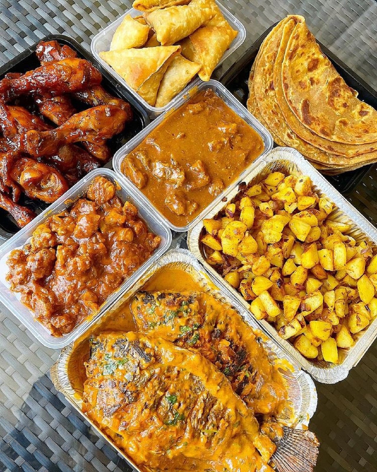 Cultural & Culinary Experiences