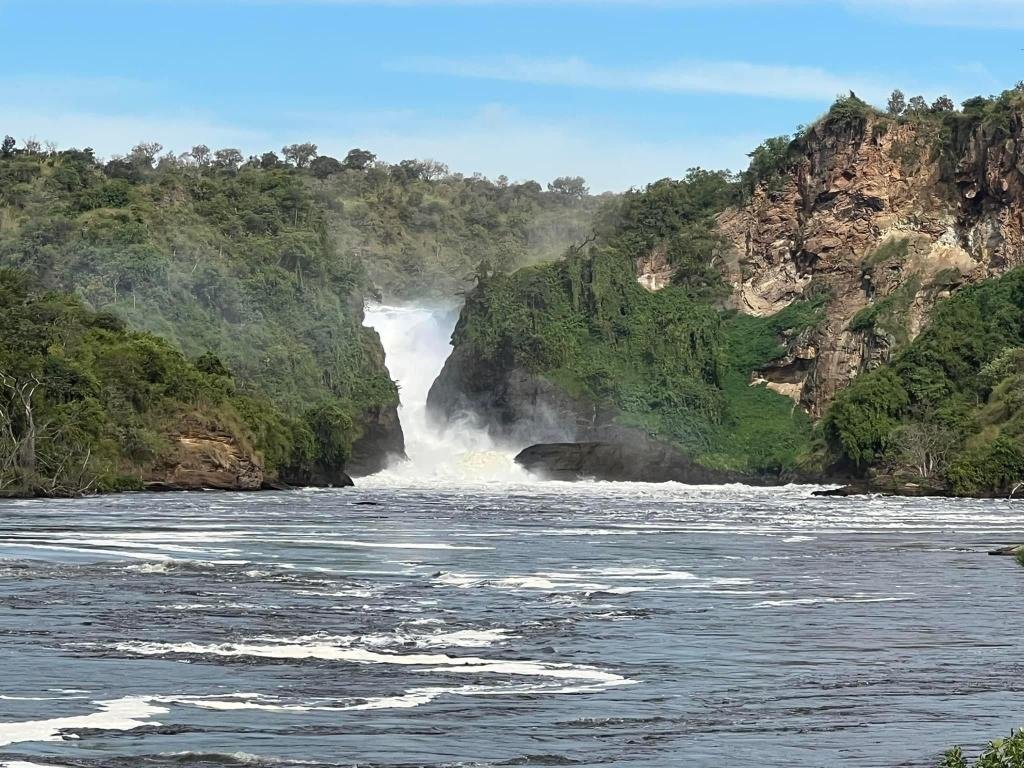 Murchison Falls