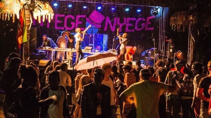 Nyege Nyege Festival